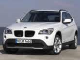 BMW X1 Series